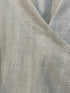 Linen Wrap Top